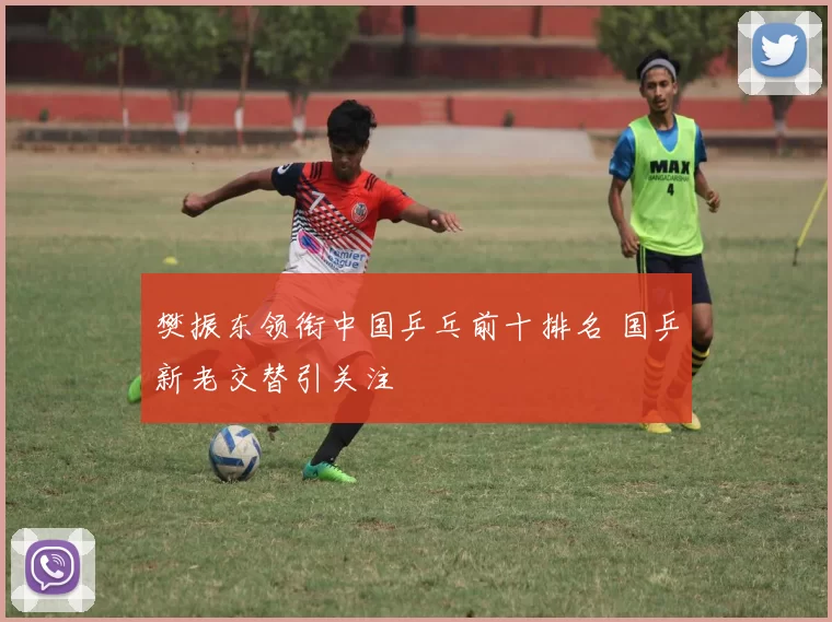 樊振东领衔中国乒乓前十排名 国乒新老交替引关注